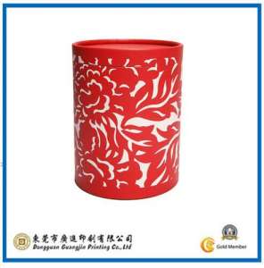 Cylindrical Cardboard Paper Tube (GJ-Tube110)