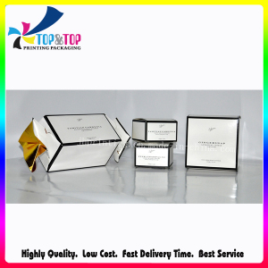 Custom Printing Cosmetic Paper Folding Wholesale Packaging Box