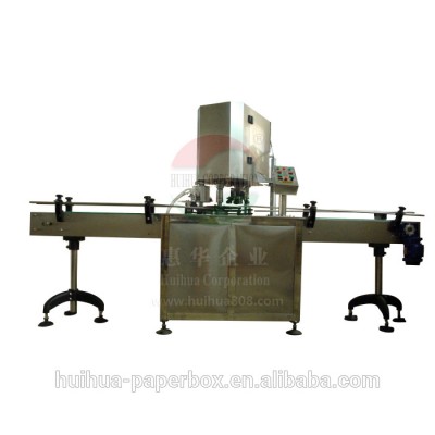 Popular spiral paper tube winding machine