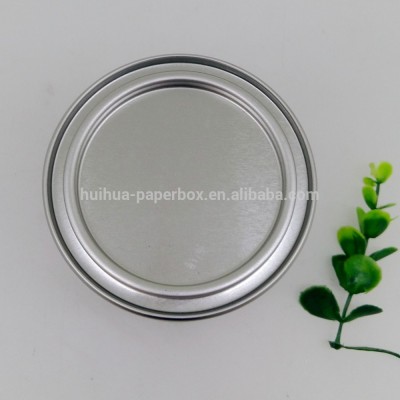 Milk Powder Cap